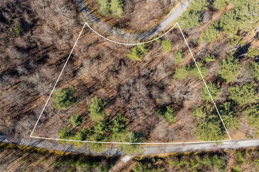 Lot 10 Channel View Drive Cullowhee, NC 28723