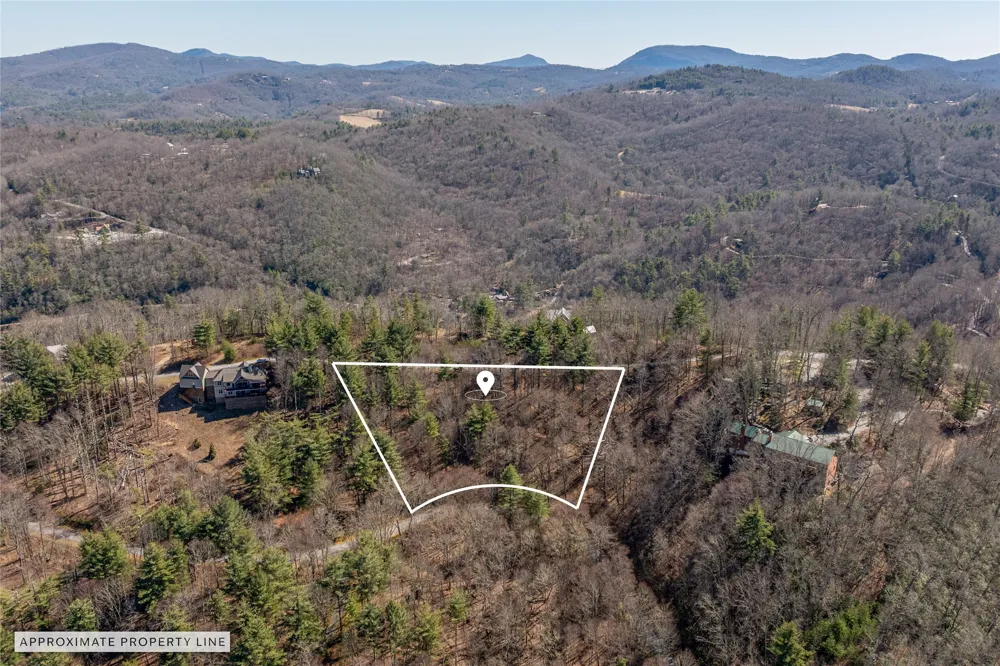 Lot 10 Channel View Drive Cullowhee, NC 28723