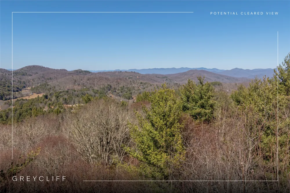 Lot 10 Channel View Drive Cullowhee, NC 28723