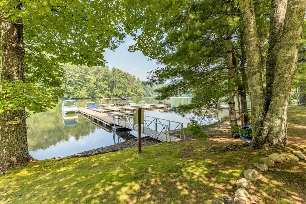 Lot 10 Channel View Drive Cullowhee, NC 28723