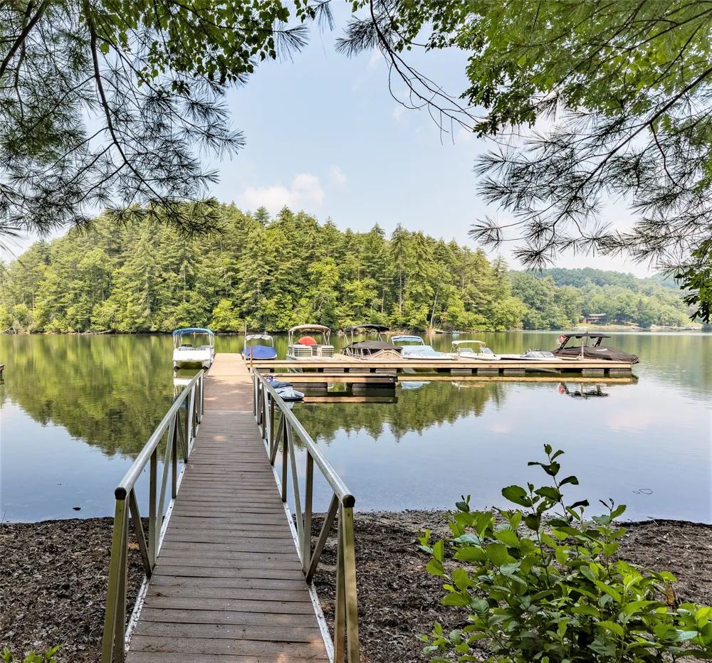 Lot 10 Channel View Drive Cullowhee, NC 28723