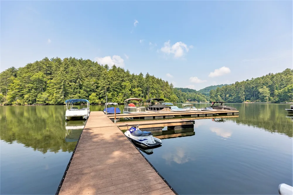 Lot 10 Channel View Drive Cullowhee, NC 28723