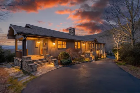984 King Gap Road
