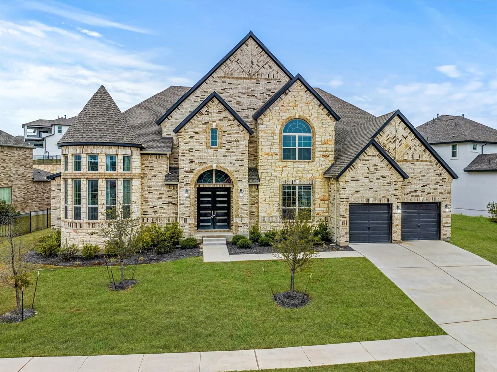 2324 Bel Paese Bend Leander, TX 78641
