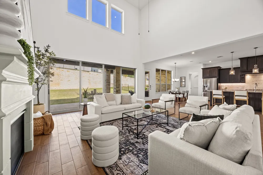 2324 Bel Paese Bend Leander, TX 78641