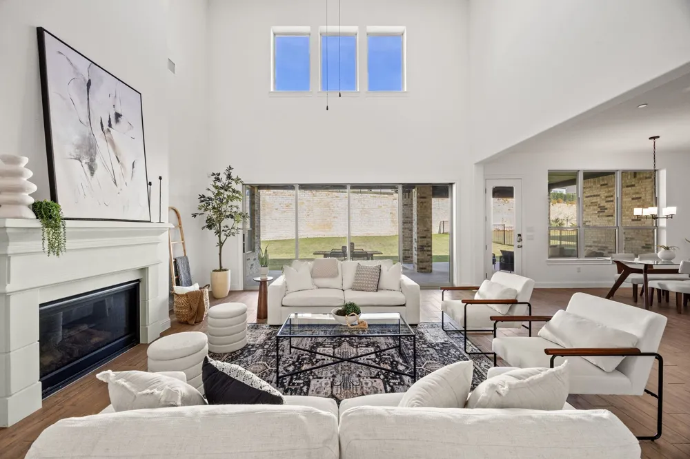 2324 Bel Paese Bend Leander, TX 78641