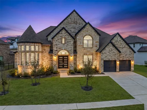 2324 Bel Paese Bend