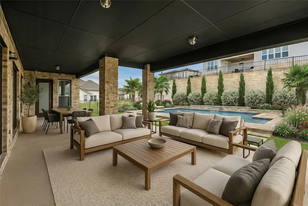 2324 Bel Paese Bend Leander, TX 78641