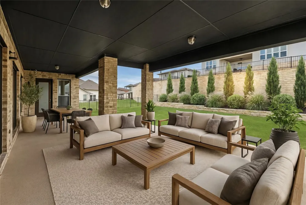 2324 Bel Paese Bend Leander, TX 78641