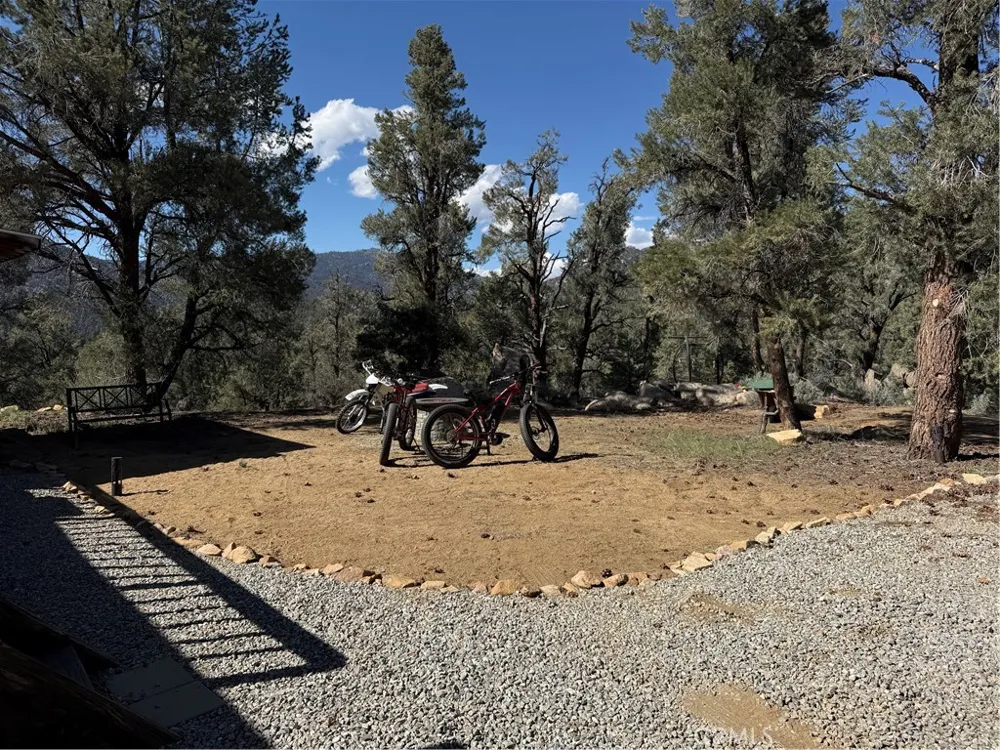 96484 Kennedy Meadows Road Kennedy Meadows, CA 93527