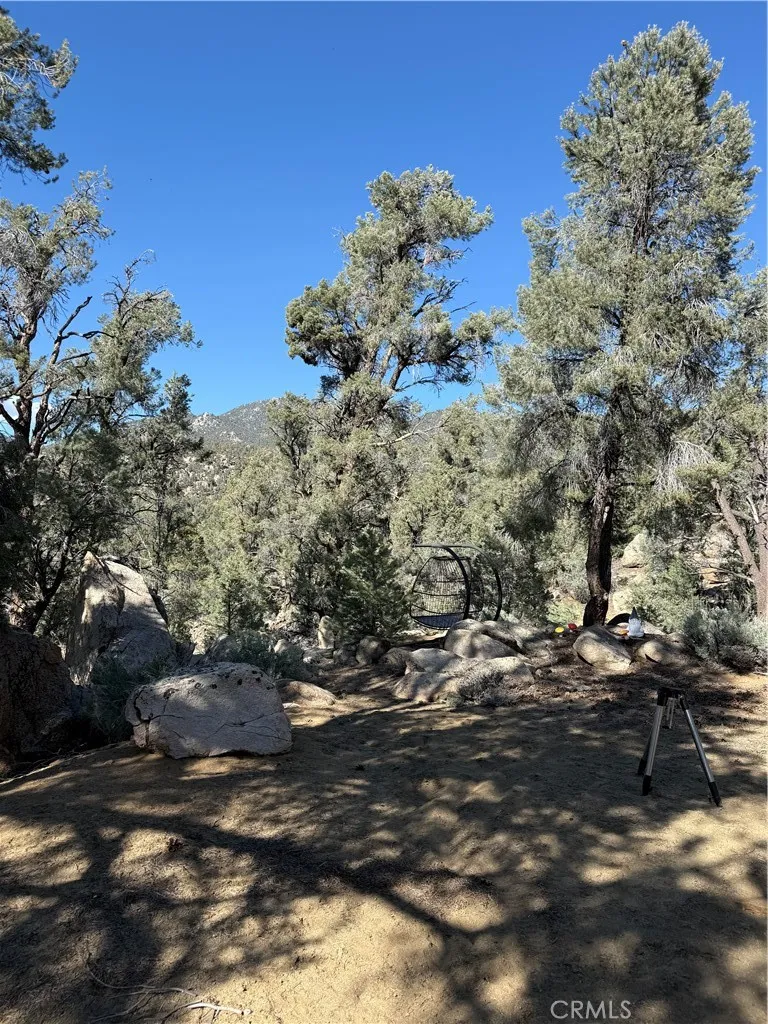 96484 Kennedy Meadows Road Kennedy Meadows, CA 93527