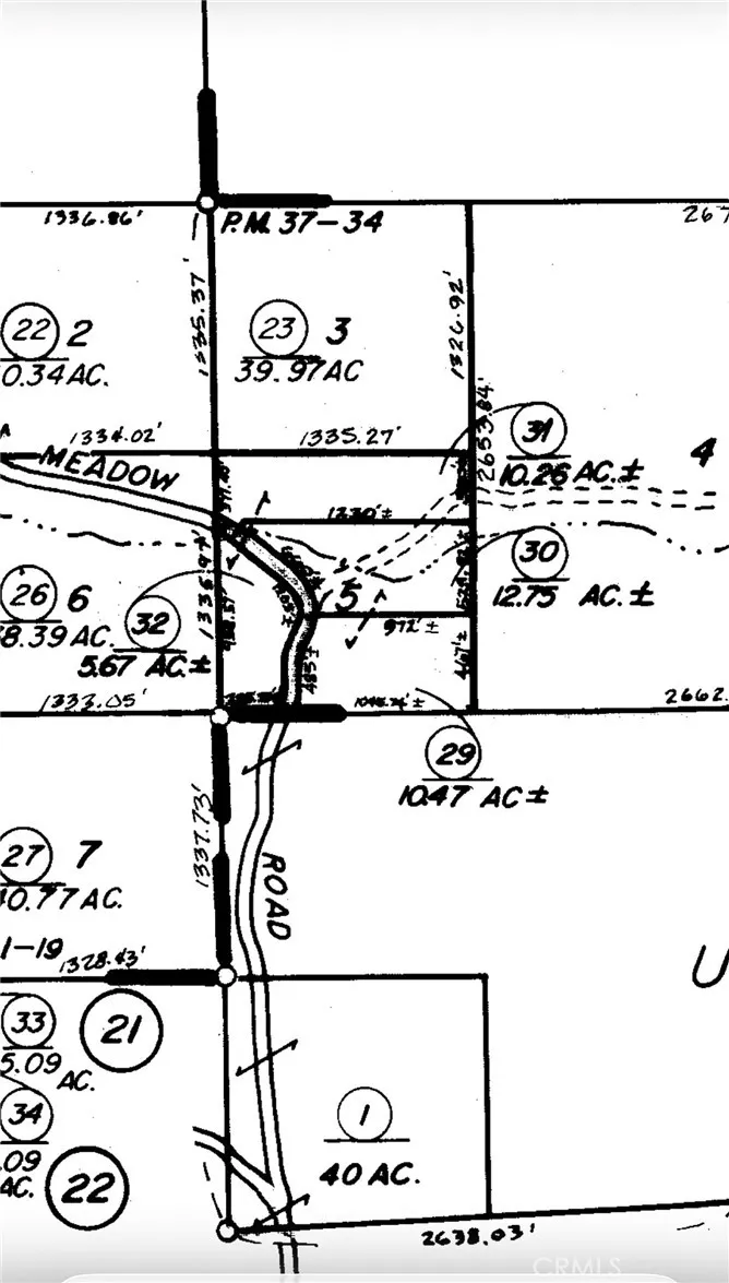96484 Kennedy Meadows Road Kennedy Meadows, CA 93527