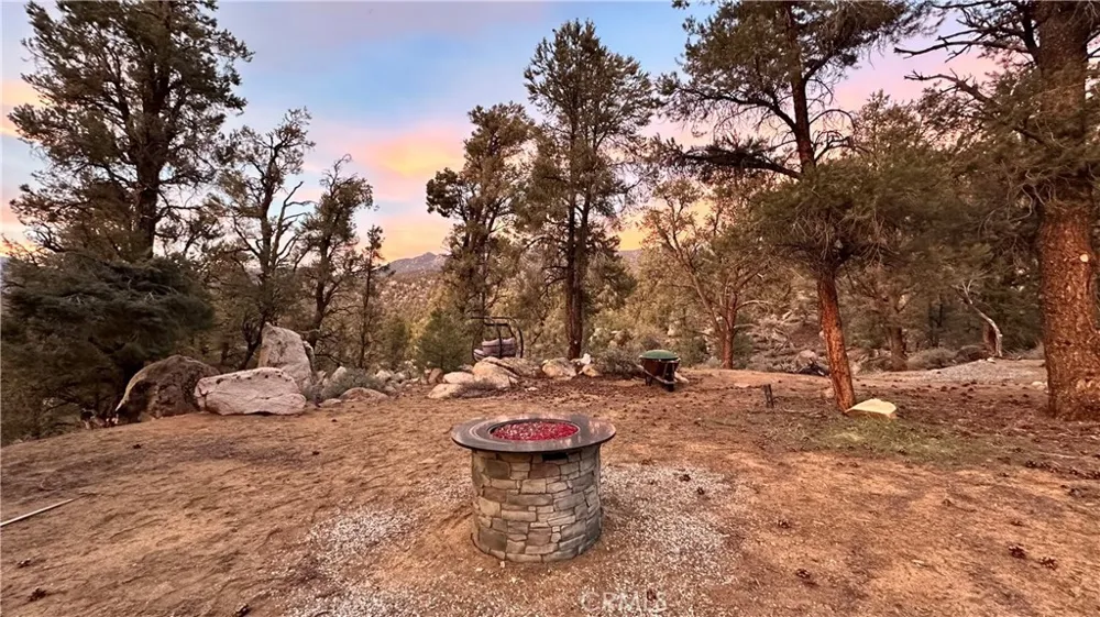 96484 Kennedy Meadows Road Kennedy Meadows, CA 93527