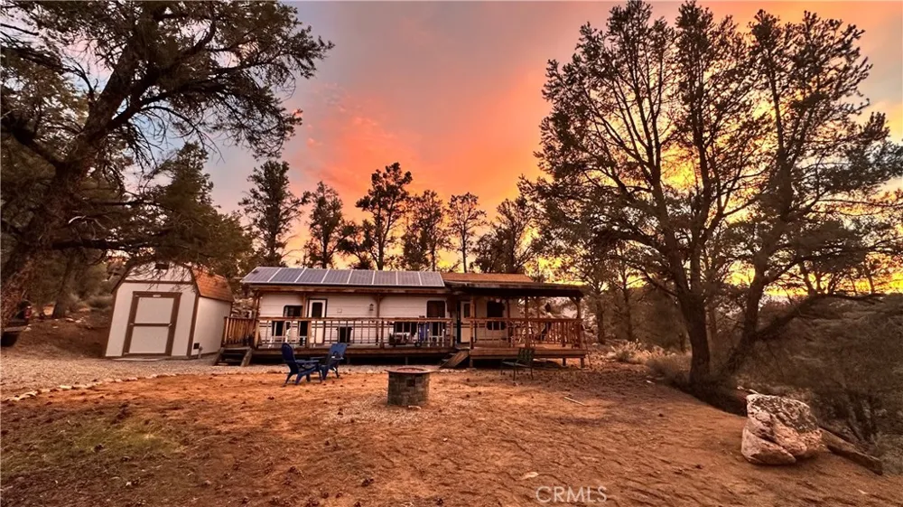 96484 Kennedy Meadows Road Kennedy Meadows, CA 93527