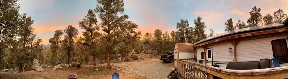 96484 Kennedy Meadows Road Kennedy Meadows, CA 93527