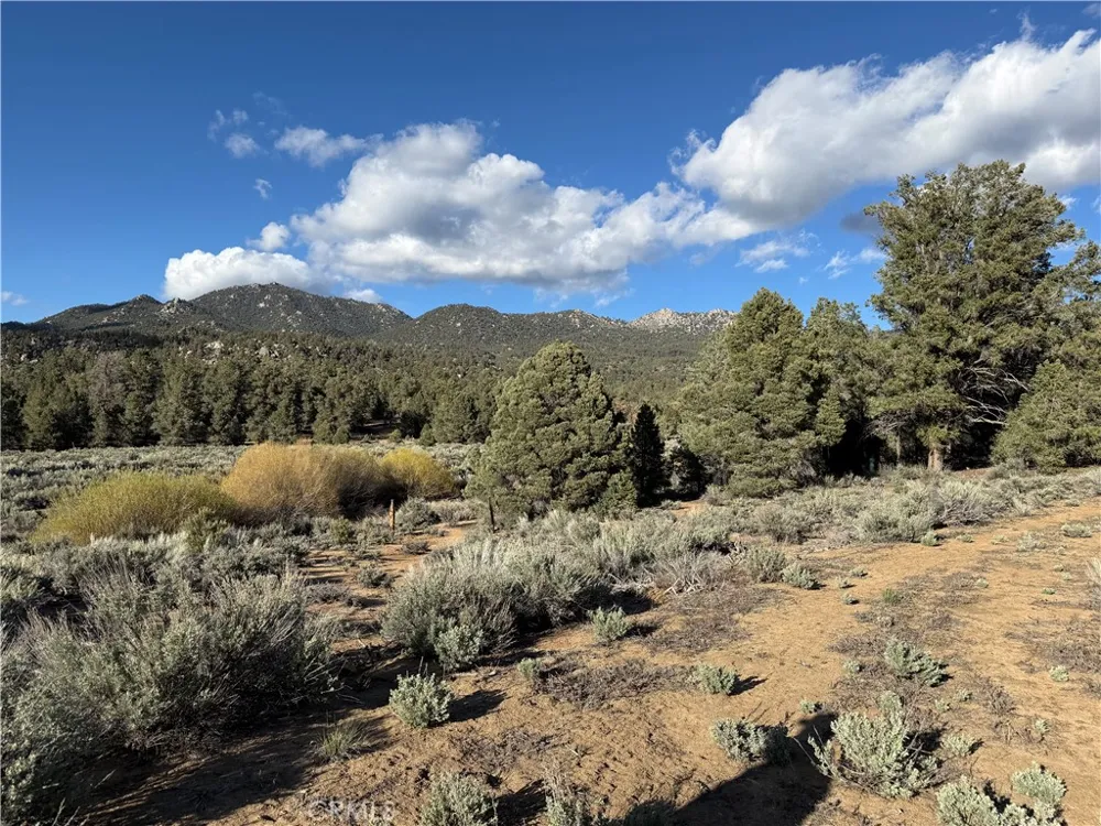 96484 Kennedy Meadows Road Kennedy Meadows, CA 93527