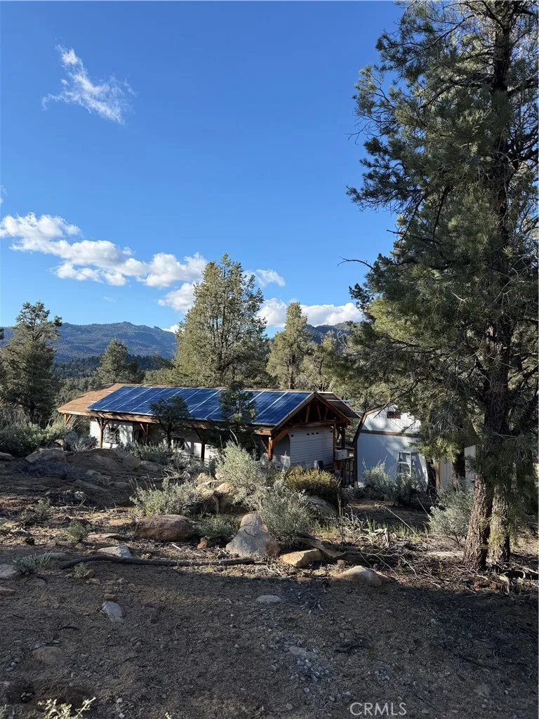 96484 Kennedy Meadows Road Kennedy Meadows, CA 93527