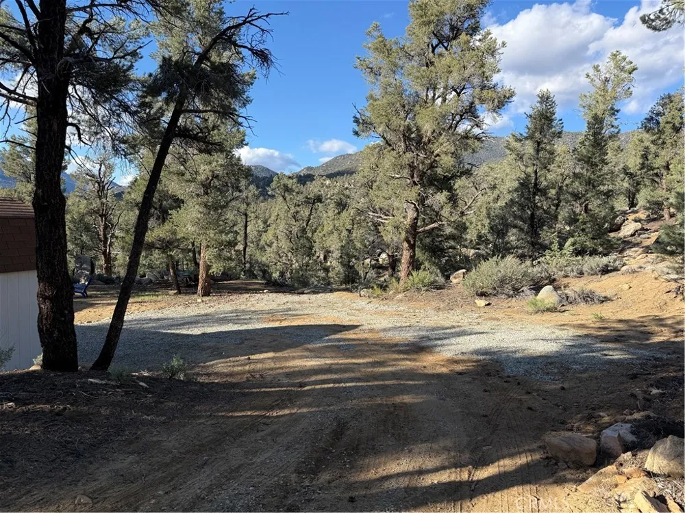 96484 Kennedy Meadows Road Kennedy Meadows, CA 93527