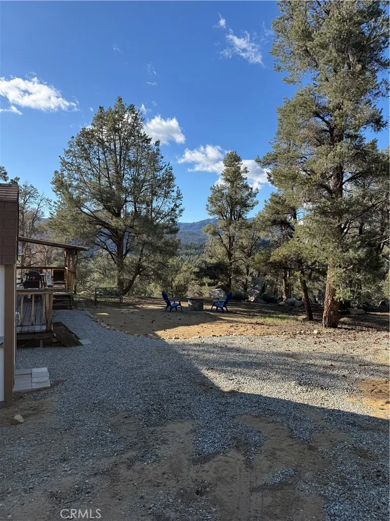 96484 Kennedy Meadows Road Kennedy Meadows, CA 93527