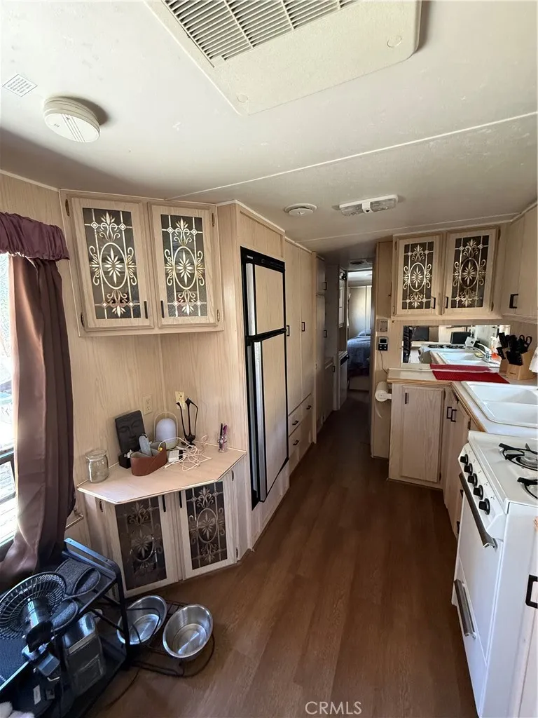 96484 Kennedy Meadows Road Kennedy Meadows, CA 93527