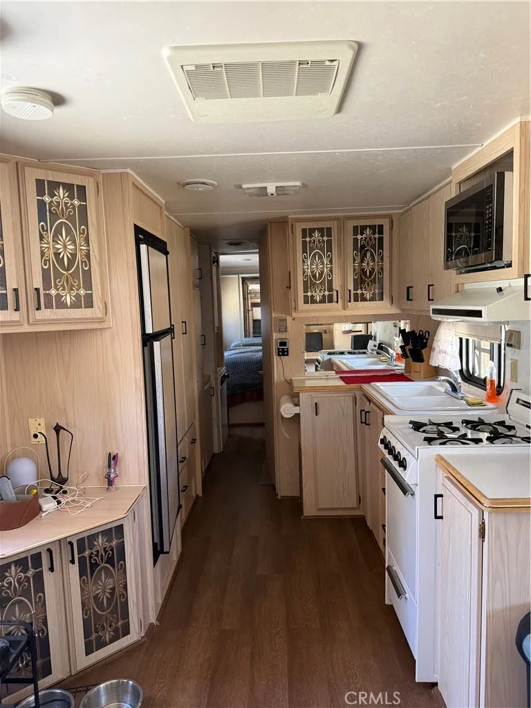 96484 Kennedy Meadows Road Kennedy Meadows, CA 93527