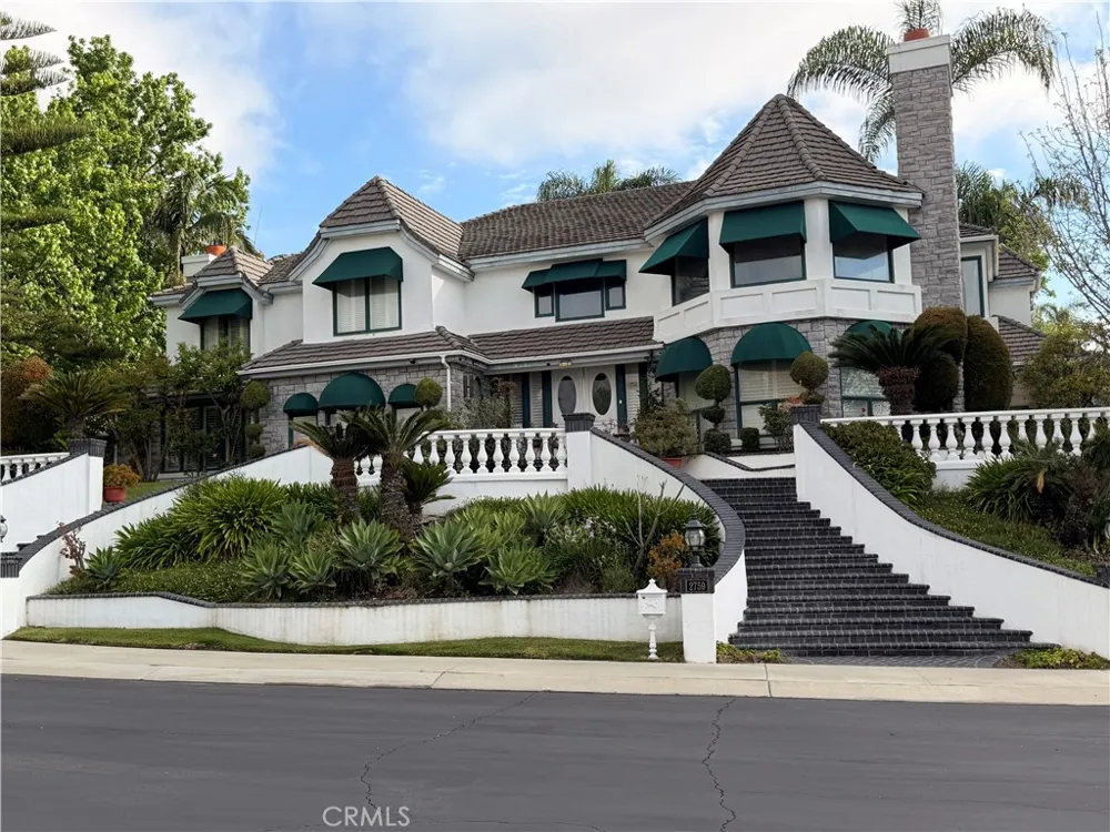 2759 Chauncey Orange, CA 92867