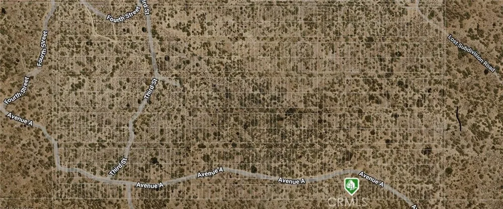 Avenue A Big Bear City, CA 92314