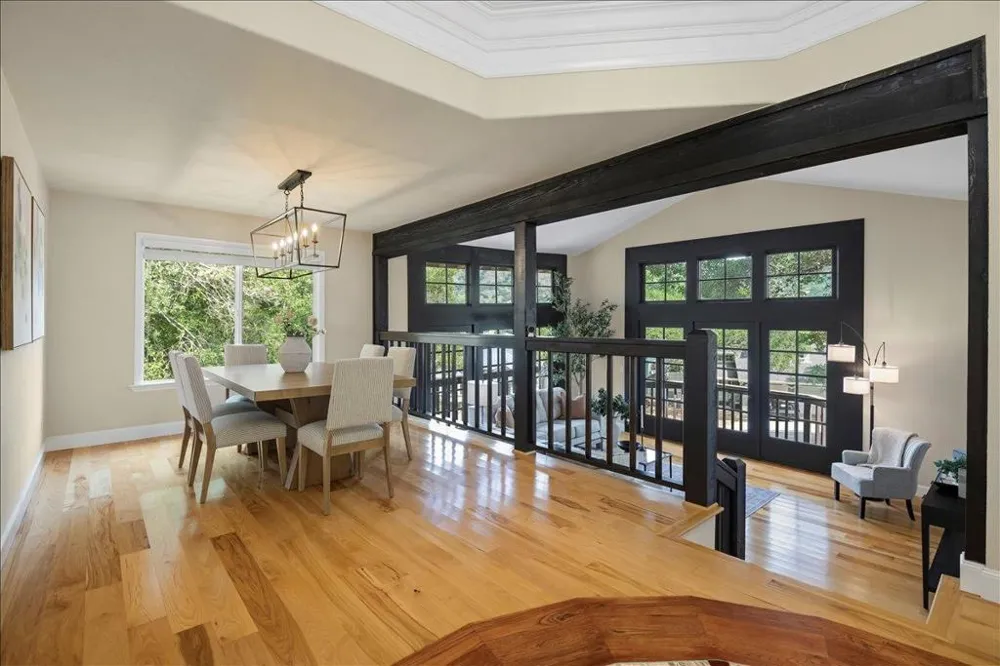 17555 Manzanita Drive Morgan Hill, CA 95037