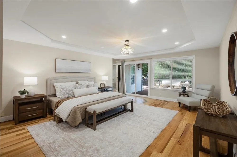 17555 Manzanita Drive Morgan Hill, CA 95037