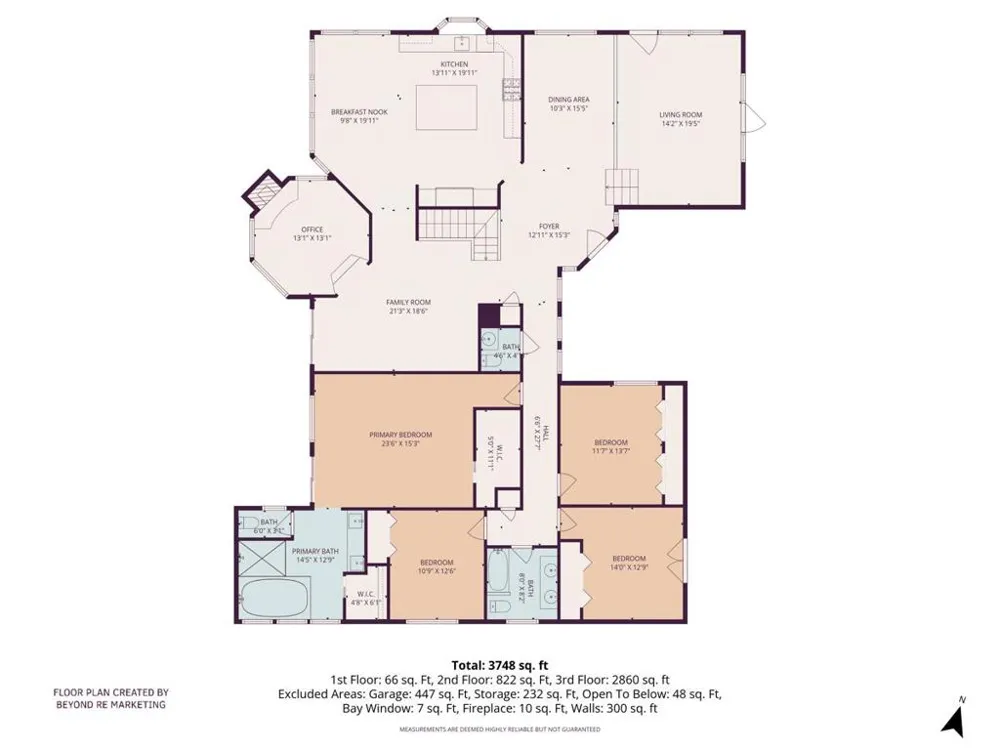 17555 Manzanita Drive Morgan Hill, CA 95037