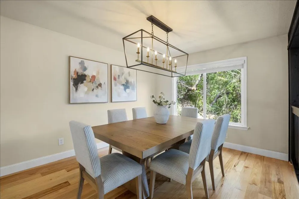 17555 Manzanita Drive Morgan Hill, CA 95037