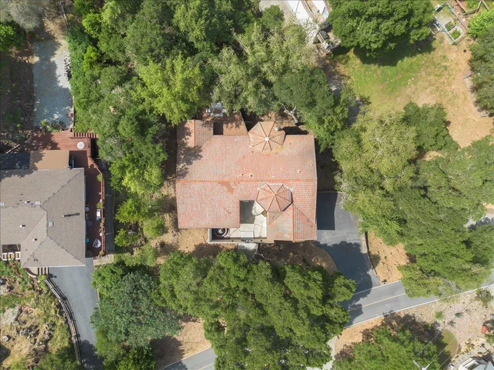 17555 Manzanita Drive Morgan Hill, CA 95037