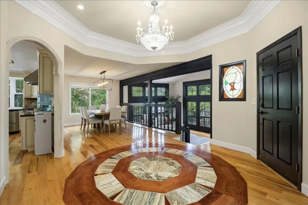 17555 Manzanita Drive Morgan Hill, CA 95037