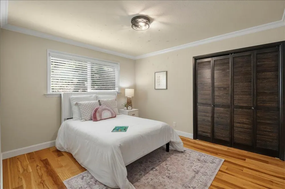 17555 Manzanita Drive Morgan Hill, CA 95037