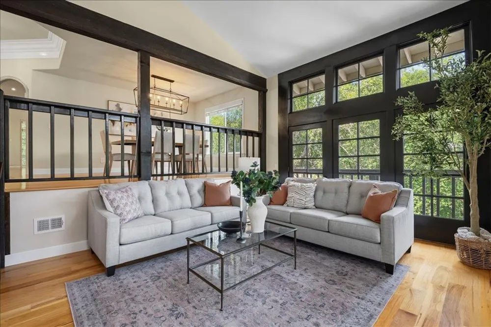 17555 Manzanita Drive Morgan Hill, CA 95037