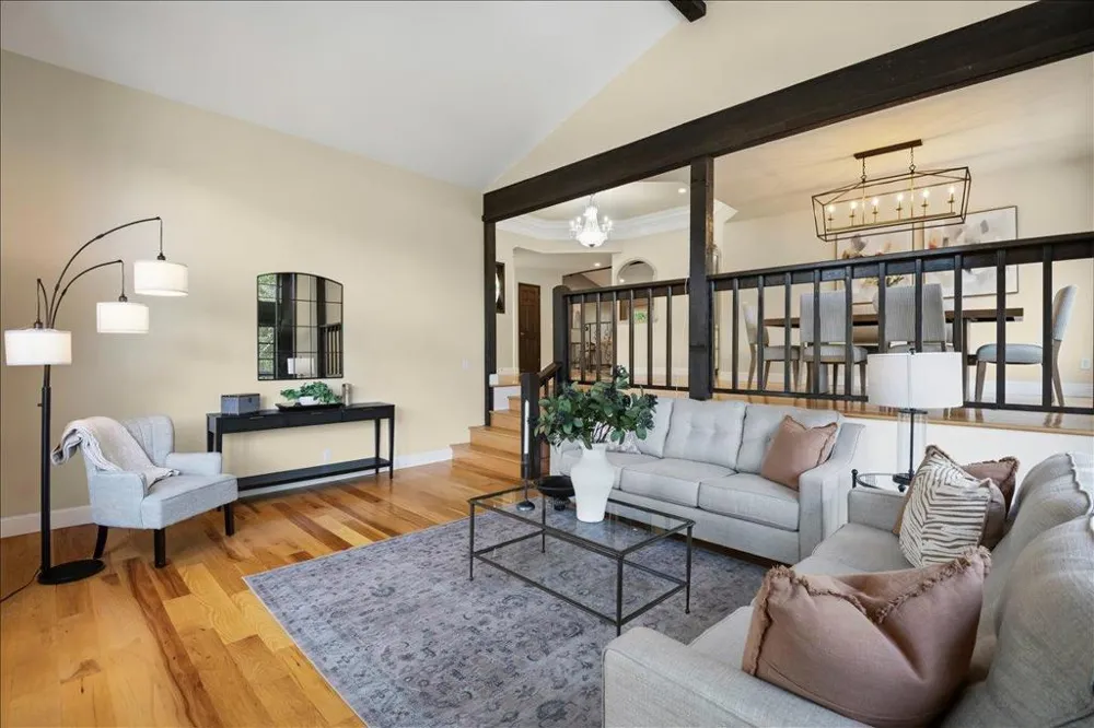 17555 Manzanita Drive Morgan Hill, CA 95037