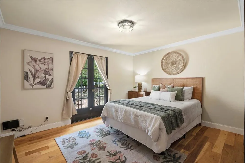 17555 Manzanita Drive Morgan Hill, CA 95037
