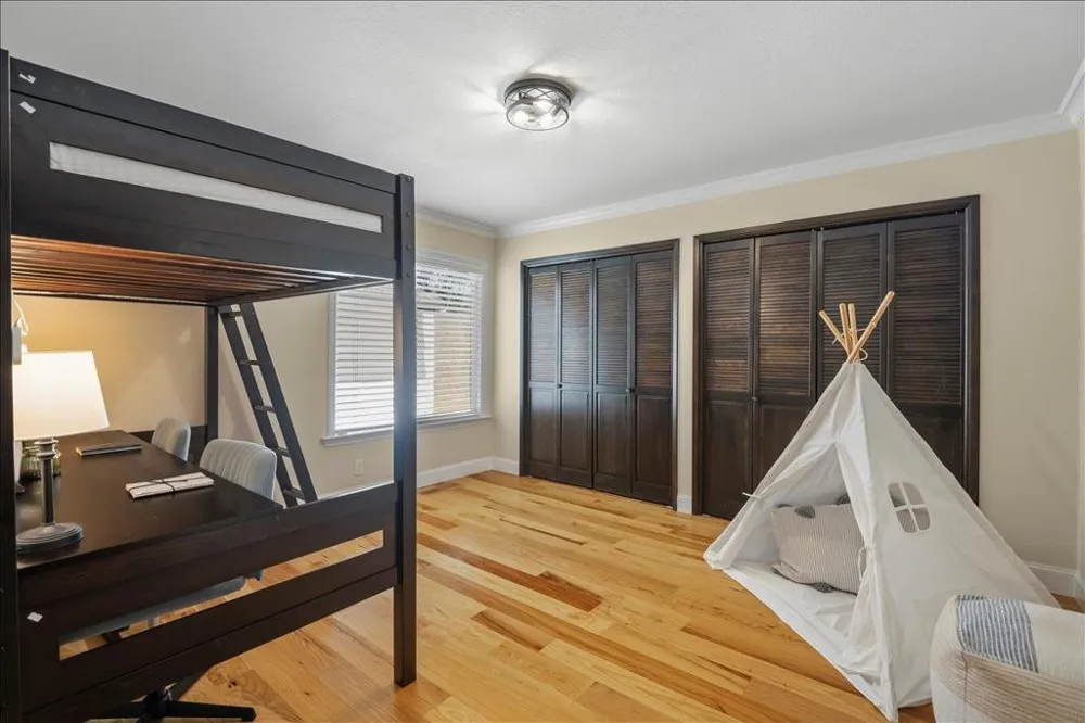 17555 Manzanita Drive Morgan Hill, CA 95037