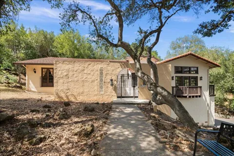 17555 Manzanita Drive