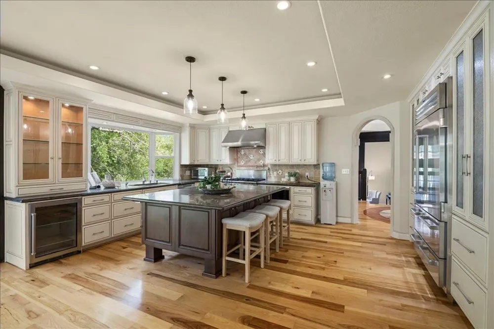 17555 Manzanita Drive Morgan Hill, CA 95037
