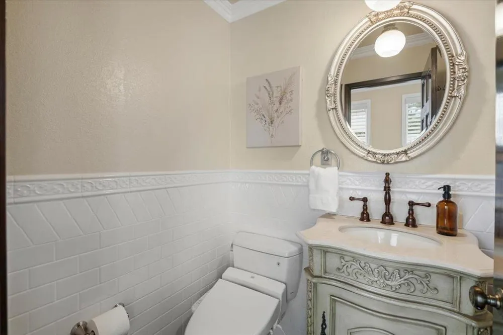17555 Manzanita Drive Morgan Hill, CA 95037