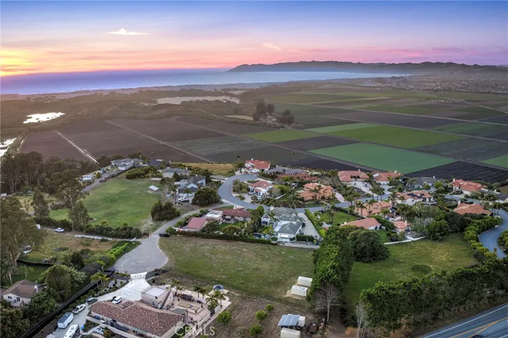 2830 Via Papagallo Arroyo Grande, CA 93420