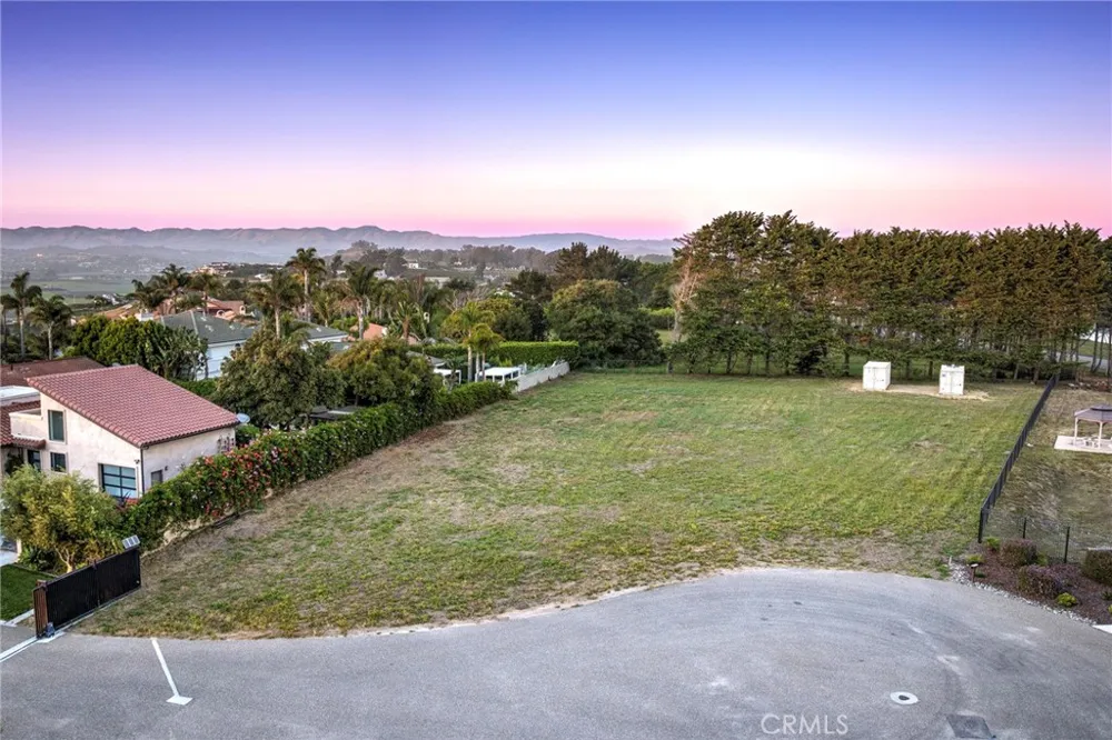 2830 Via Papagallo Arroyo Grande, CA 93420