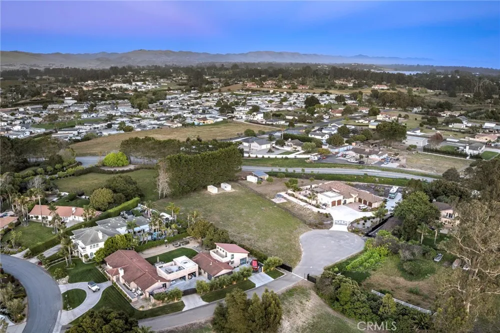 2830 Via Papagallo Arroyo Grande, CA 93420