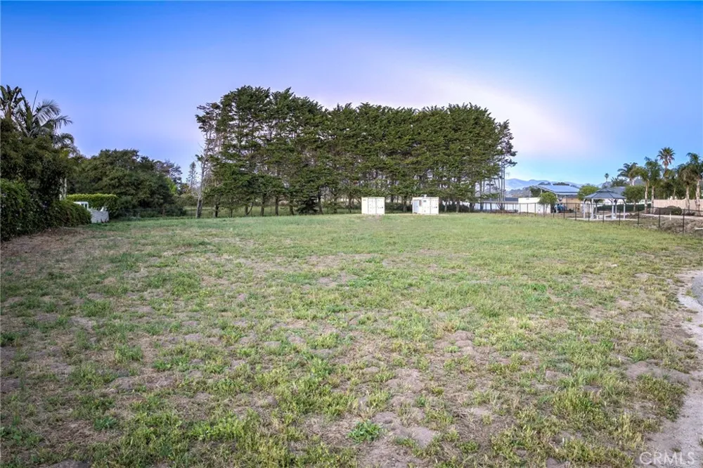 2830 Via Papagallo Arroyo Grande, CA 93420