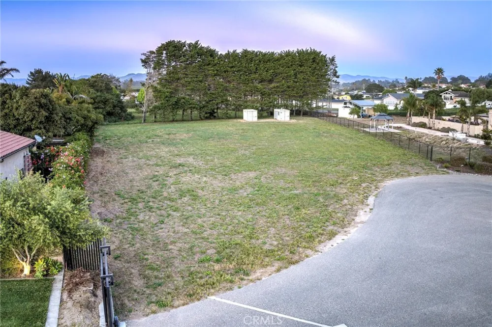 2830 Via Papagallo Arroyo Grande, CA 93420