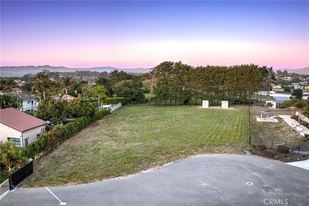 2830 Via Papagallo Arroyo Grande, CA 93420