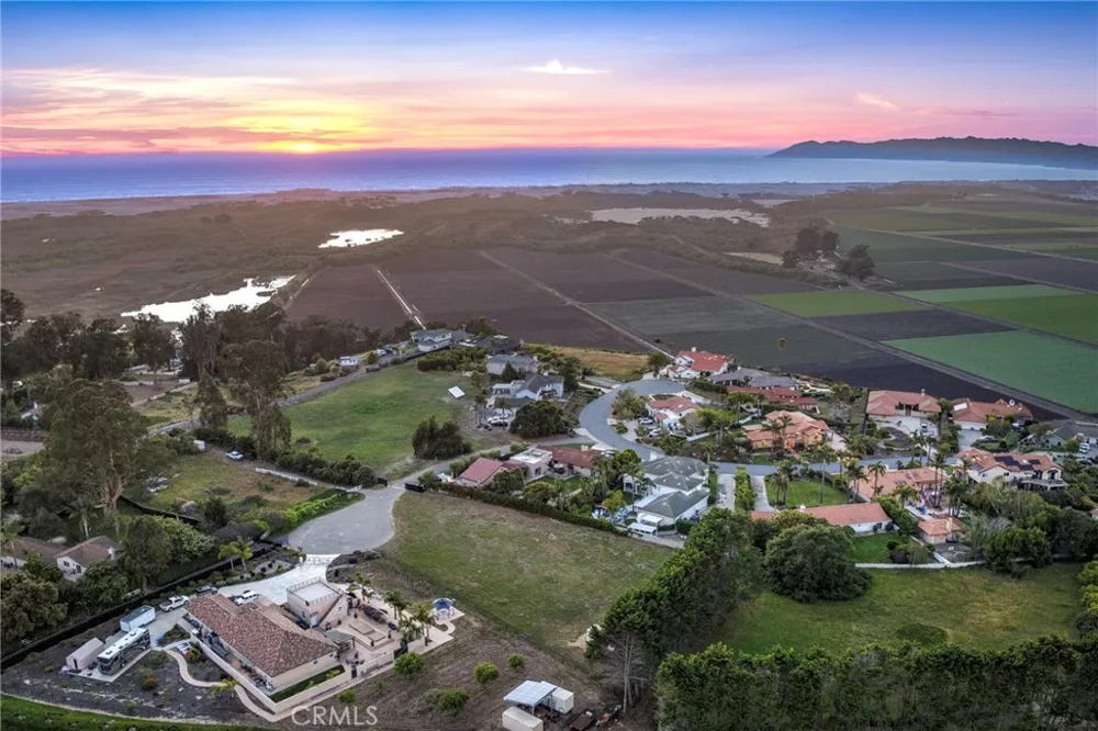 2830 Via Papagallo Arroyo Grande, CA 93420