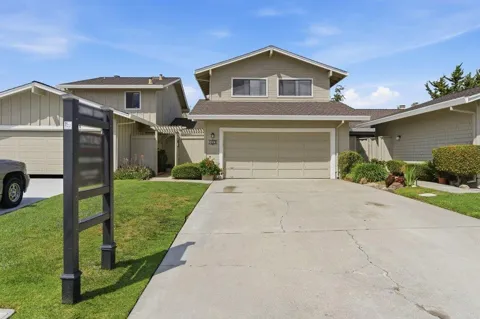 480 Ridgemark Drive