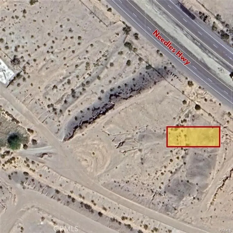 10 Needles Freeway Needles, CA 92363